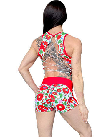 Matyó Eden – Set Donna Premium per Pole Dance & Fitness

