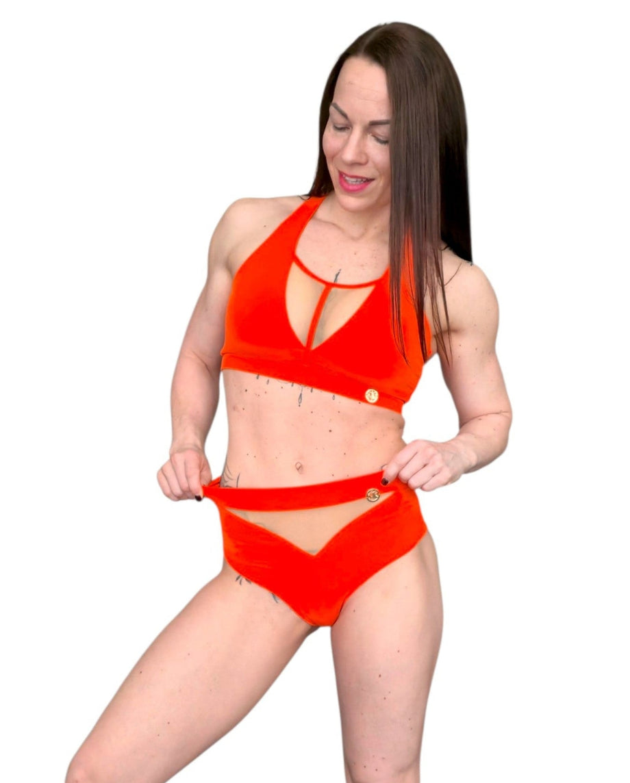 Natália Women’s Pole Dance Set