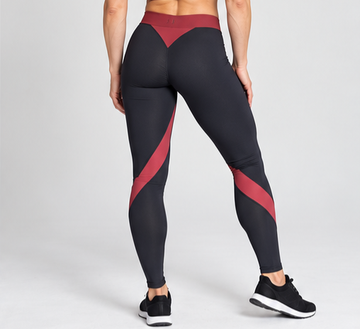 CHOCOLATE FITNESS SET | MNWear